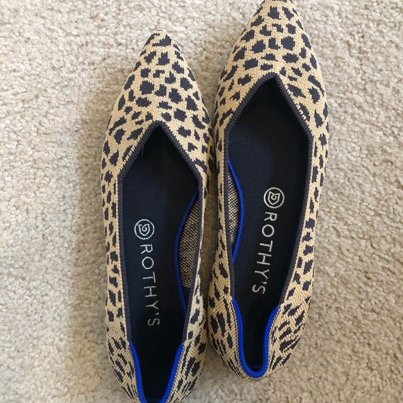 Rothy’s - Picture 2 of 8